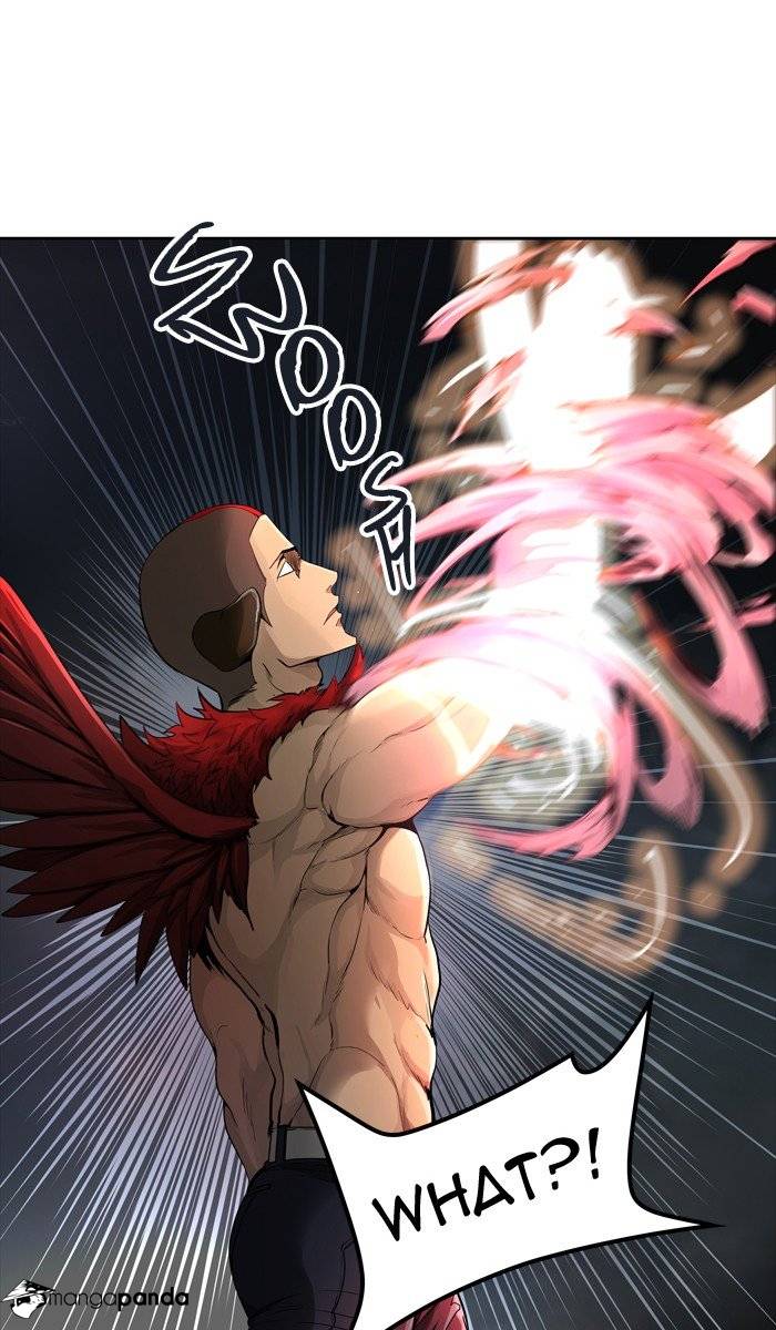 Tower of God Chapter 454 image 043